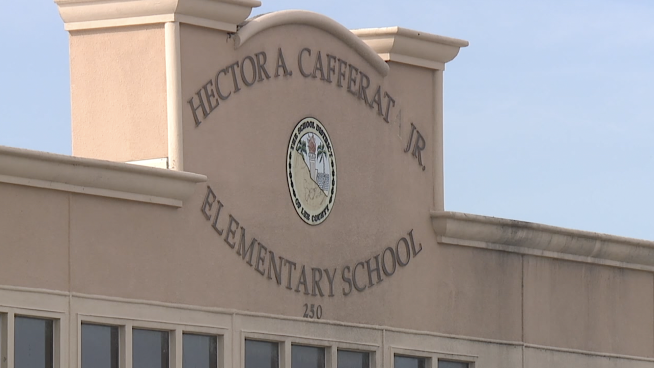 School Board discusses ideas for hurricanedamaged elementary school